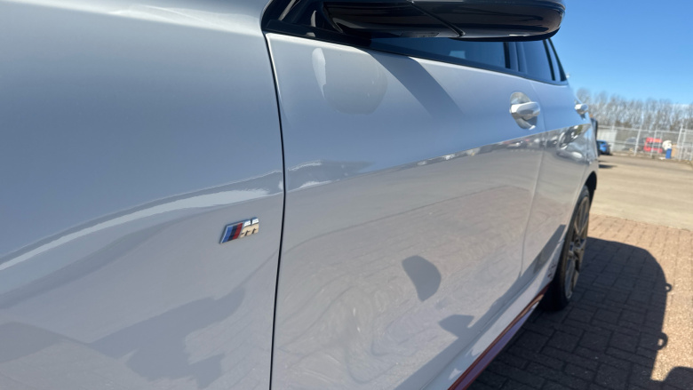 BMW 1 Series 128ti 5dr Step Auto Petrol Hatchback